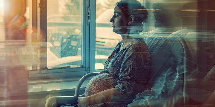 Life in the Maternity Ward: A Documentary Series on the Joyous Arrival of New Life in the Hospital