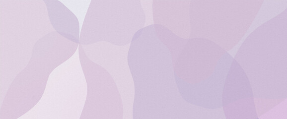 pink and purple color background abstract art vector template for social media, website, cover, presentation, grainy noisy textured design for flyers, banners, posters 