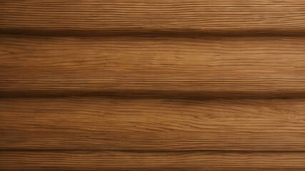 Wooden surface background with visible grain and texture. Generative AI