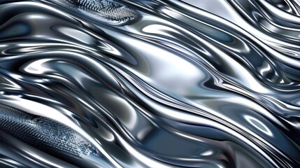 Chronic Chrome Too. Ai generation