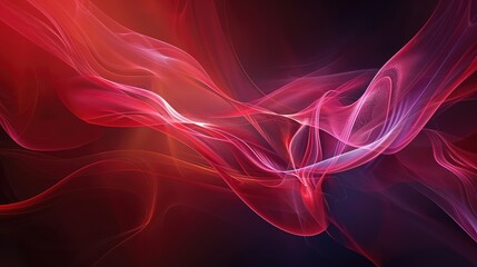 Fototapeta premium Colorful abstract bright background. Ai generation