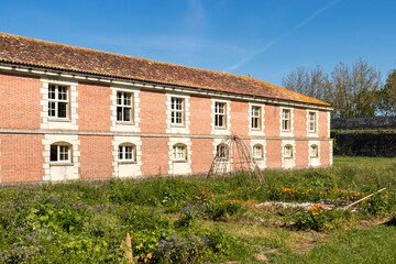 Citadelle de Brouage 