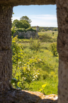 Citadelle de Brouage 