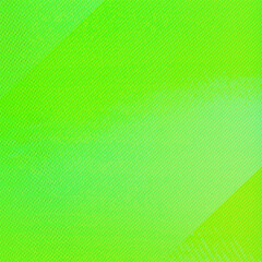 Green squared banner backgrounds for backdrop, poster, social media events and various design works