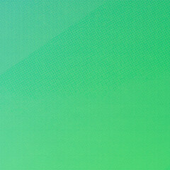 Green squared banner backgrounds for backdrop, poster, social media events and various design works