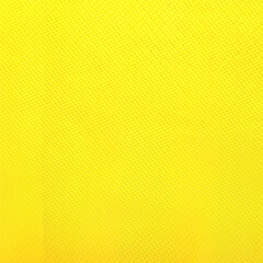 Yellow squared banner backgrounds for backdrop, poster, social media events and various design works