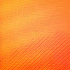 Orange squared banner backgrounds for backdrop, poster, social media events and various design works