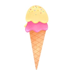  sweet ice cream background paper,textile