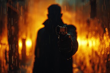 Sensitive Content: Generative AI Technology