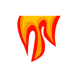 fire frame corner boundaries