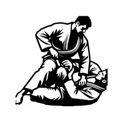 Fototapeta premium Martial arts