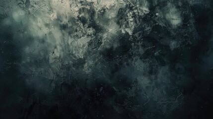 Obraz premium dark textured backdrop