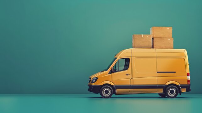 Delivery or movers service 