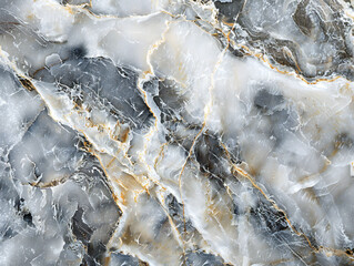 Marble texture with background illustration