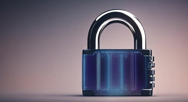 Cyber security of digital data network protection