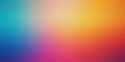Grainy noisy blurred gradient background for design projects or presentations, grainy, noisy, blurred, gradient, background