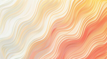 Obraz premium Mostly white image background illustration