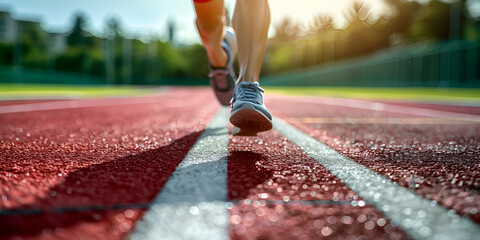 Running Runners Rapidly Reaching Record