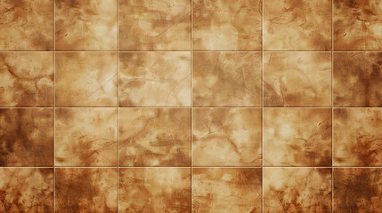 Smooth ceramic tile background illustration