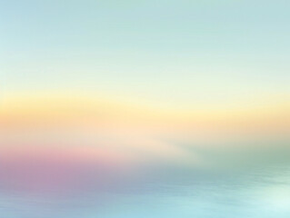 soft light gradient background illustration