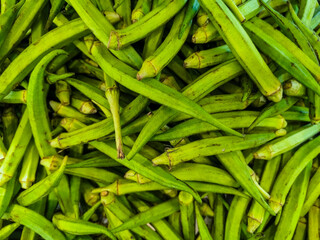 Okra