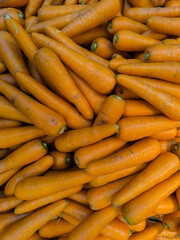 Carrots