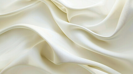 Fototapeta premium The ivory background background illustration