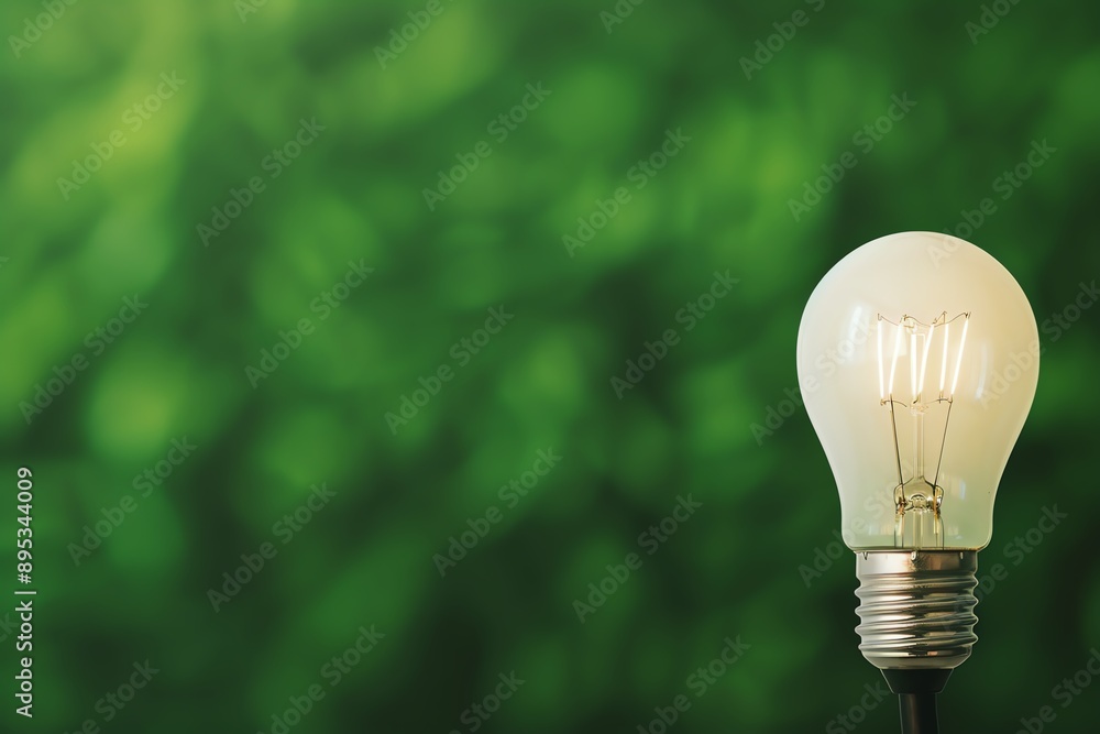 Poster optimization of energy usage with smart technologies, optimization, sustainable improvement