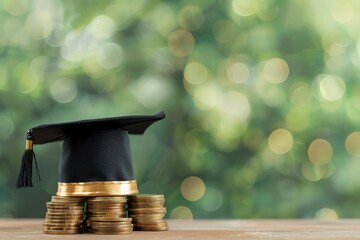 Raise in funding for educational programs, raise, academic advancement