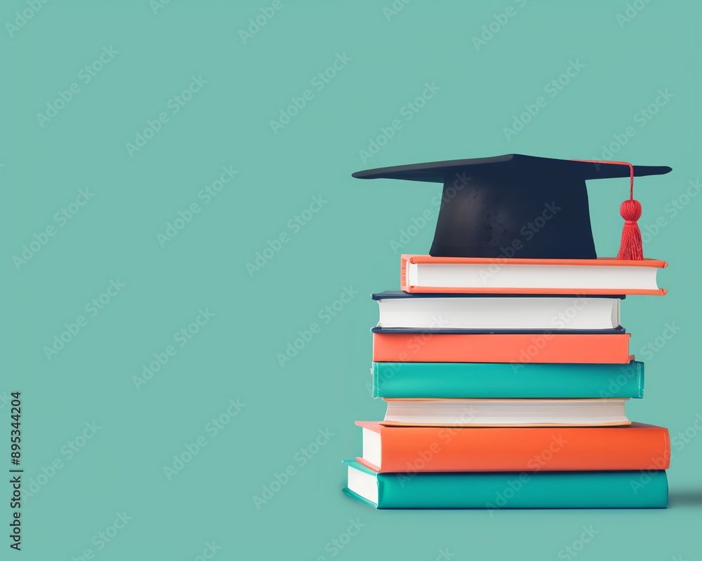 Poster boost in academic performance with interactive learning tools, boost, educational raise
