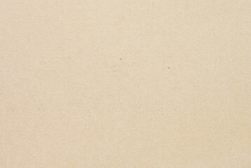 Cardboard Texture Background