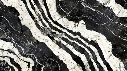 Zebra stone texture background illustration