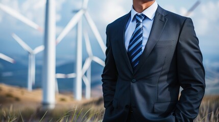 Business meeting with exchange of virtual reality business plans, Exchange, Innovative enterprise planning