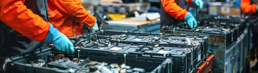 Business partners shaking hands with futuristic city background, Exchange, Future of enterprise cooperation