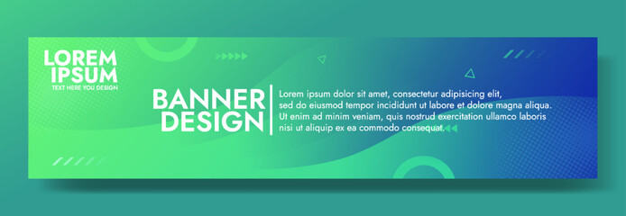 A dynamic gradient wave design, ideal for enhancing the visual appeal of your advertising and presentations