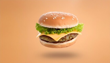 マックのチーズバーガーは何肉が使われているの？