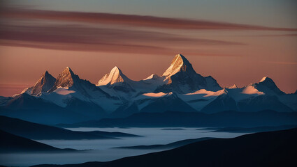 majestic_silhouette_of_grand_snowcapped_mountains