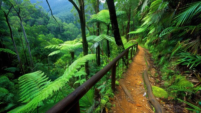 Bushwalk Images – Browse 2,222 Stock Photos, Vectors, and Video | Adobe ...