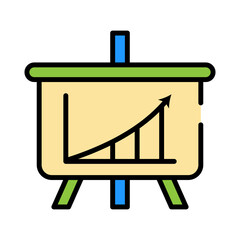 marketing report Filled