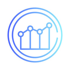 market analysis Gradient Linear