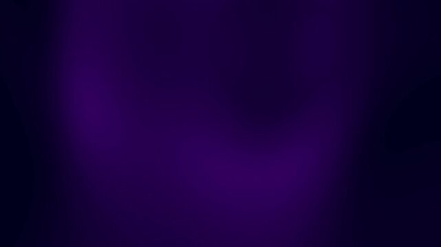 black and dark purple gradient background loop 4k resolution,