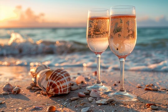 Ferragosto, is a public holiday celebrated on August 15 throughout Italy. day of rest after weeks of hard work in the agricultural sector. relax, nation, sea, summer, celebration.