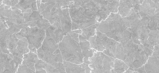 High-Resolution Grey Marble Texture, Ideal for Interior and Exterior Design Background