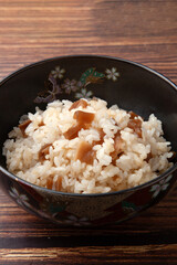 かんぴょうご飯