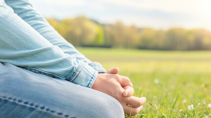 Providing psychological help for enhanced comfort, Psychological, Help, Comfort