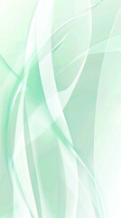 Fototapeta premium skeuomorphic background glass background illustration