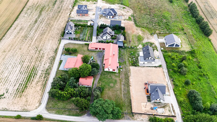 gmina niemce © Piotr