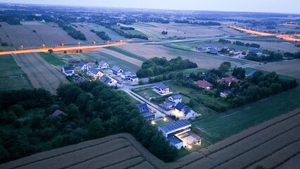 lublin północ © Piotr