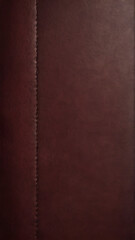 Fototapeta premium Leather texture background with rich dark colors