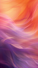 Obraz premium Abstract coral and background illustration